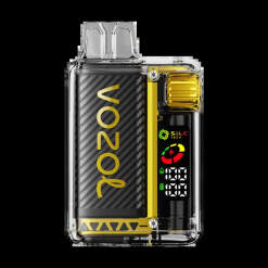 Vozol Disposable Vista 20000 puff - Mango Ice - ( RECHARGEABLE )