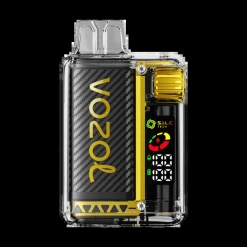 Vozol Disposable Vista 20000 puff - Mango Ice - ( RECHARGEABLE )