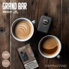 Convenient Grand Bar Disposable 10000 puff - Cappuccino - ( RECHARGEABLE ) - Ready-to-use disposable vape device in Egypt