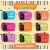Grand Bar Disposable 5000 puff - Mango Peach Watermelon - ( RECHARGEABLE )