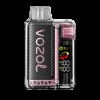 Vozol Disposable Vista 20000 puff - Peach mango watermelon - ( RECHARGEABLE )