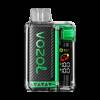 Convenient Vozol Disposable Vista 20000 puff - Watermelon Ice - ( RECHARGEABLE ) - Ready-to-use disposable vape device in Egypt