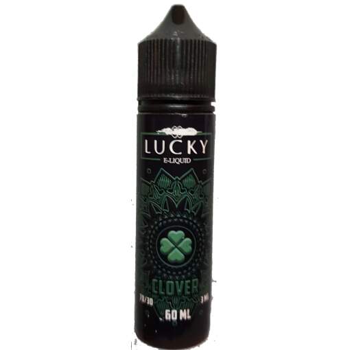 Lucky - clover - dl - 60ml