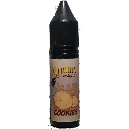 Yummy - cookies - salt - 15 ml