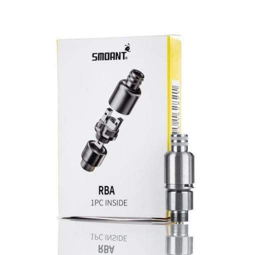 Smoant pasito rba
