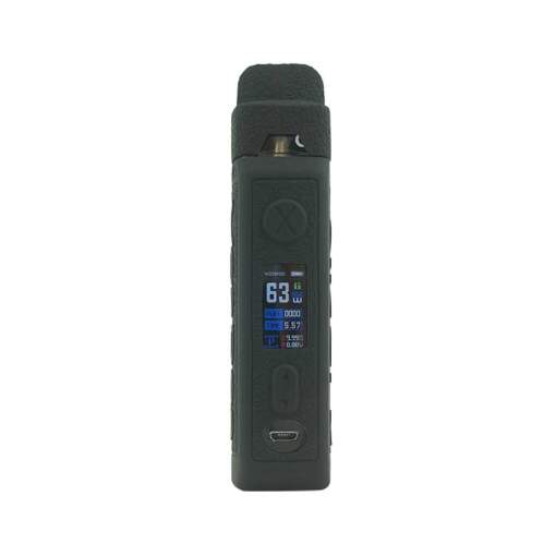 Voopoo vinci x cover