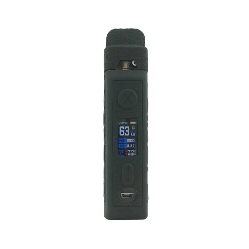 Voopoo vinci x cover