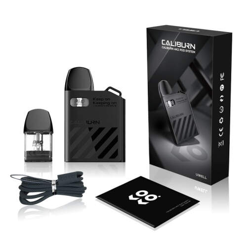 Uwell caliburn ak2 15w pod system