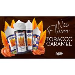 Sprinkles - TOBACCO CARAMEL - MTL - 60ML