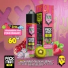 Packman - Strawberry Kiwi Pomegranate - DL - 60 ML