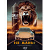 Premium Drift - Ice Mango - MTL - 60ML - High-quality vaping product available in Egypt