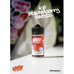 Ramp - Straw Punch - MTL - 30 ML