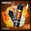 Premium ELEPHANT - Bisco - MTL - 30 ML - High-quality vaping product available in Egypt