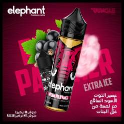 ELEPHANT - Pink Panther - MTL - 30 ML