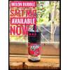 Premium Ramp - Melon Bubble - Salt - 30 ML - High-quality vaping product available in Egypt