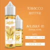 Sprinkles - Tobacco Butter - DL - 60ML