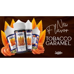 Sprinkles - Tobacco Caramel - MTL - 30ML