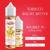 Sprinkles - Tobacco Biscuit Butter - Salt - 30ML