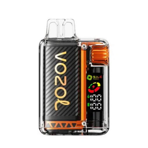 Vozol disposable vista 20000 puff - lemon lime - ( rechargeable )