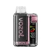 Vozol Disposable Vista 20000 puff - Peach Ice - ( RECHARGEABLE )