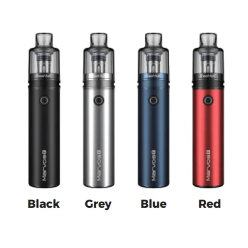 Freemax marvos t 80w starter kit dl