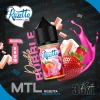 Rozetta - Double Bubble - MTL - 30ML