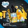 Premium Rozetta - Extra Ice Mango - MTL - 30ML - High-quality vaping product available in Egypt