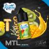 Rozetta - Kiwi Mango - MTL - 30ML