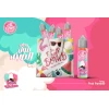 The Flavor Bomb - Mad Water - DL - 60ML