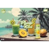 The Flavor Bomb - Ice Mango Kiwi - DL - 60ML