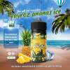 Premium CANDY - Fayroz Ananas Ice - DL - 100ML - High-quality vaping product available in Egypt