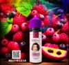 Premium MTL - Scarlet ( Pink Panther Current ) - SALT - 30ML - High-quality vaping product available in Egypt