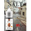 Premium MTL - Steve Harvey ( Tobacco Butter ) - SALT - 30ML - High-quality vaping product available in Egypt