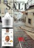 Premium MTL - Steve Harvey ( Tobacco Butter ) - SALT - 30ML - High-quality vaping product available in Egypt