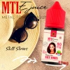 MTL - Megan Fox ( Ice Watermelon ) - SALT - 30ML