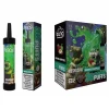 BANG Disposable 36000 puff - DOUBLE APPLE - ( RECHARGEABLE )