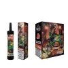 جهاز BANG للاستخدام مرة واحدة 36000 سحبة - PEACH MANGO WATERMELON - (قابل لإعادة التوصيل) - جهاز vape للاستخدام مرة واحدة جاهز للاستخدام في مصر