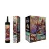 Convenient BANG Disposable 36000 puff - STRAWBERRY KIWI - ( RECHARGEABLE ) - Ready-to-use disposable vape device in Egypt