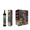 Convenient BANG Disposable 36000 puff - MANGO STRAWBERRY - ( RECHARGEABLE ) - Ready-to-use disposable vape device in Egypt