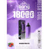 BANG Disposable 18000 puff - MIXED FRUITS - ( RECHARGEABLE )