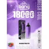 BANG Disposable 18000 puff - MIXED FRUITS - ( RECHARGEABLE )