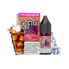 Premium DRIFTER - COLA ICE - SALT - 30ML - High-quality vaping product available in Egypt