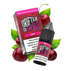 DRIFTER - CHERRY - SALT - 30ML
