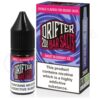 Premium DRIFTER - SWEET BLUEBERRY ICE - SALT - 30ML - منتج تبخير عالي الجودة متوفر في مصر