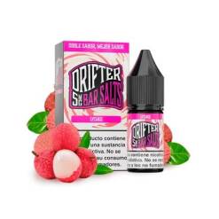 Premium DRIFTER - LYCHEE - SALT - 30ML (نسخة طبق الأصل) - منتج تبخير عالي الجودة متوفر في مصر