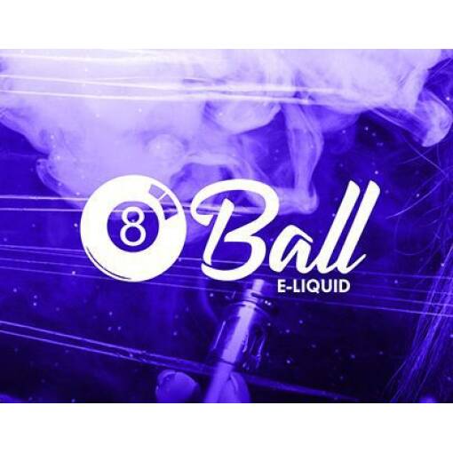Premium 8BALL - Candy Frozen Sour - DL - 60ML - High-quality vaping product available in Egypt