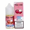 Premium TOKYO - Super Cool - Pink Lychee - SALT - 30ML - High-quality vaping product available in Egypt
