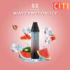 Convenient Citi Disposable 5000 puff S5 - WATERMENON ICE  - ( RECHARGEABLE ) 20 MG - Ready-to-use disposable vape device in Egypt
