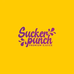 Sucker Punch - Redbull passionfruit super cool - MTL - 60ML