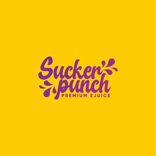 Sucker punch - redbull passionfruit super cool - mtl - 60ml